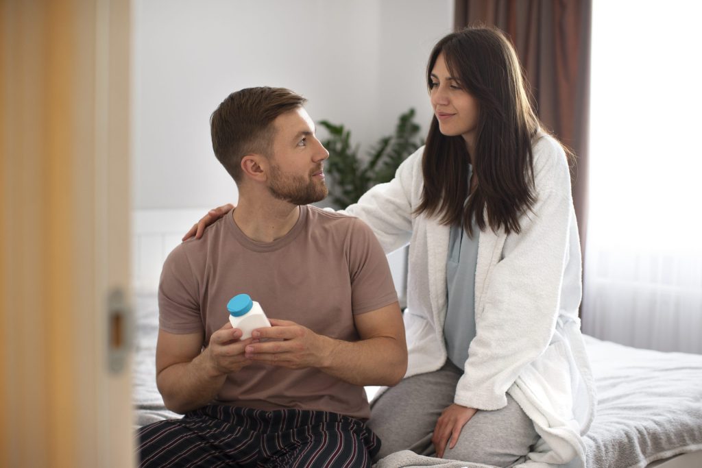 HGH Clinic-Growth Hormone Clinic in Springdale