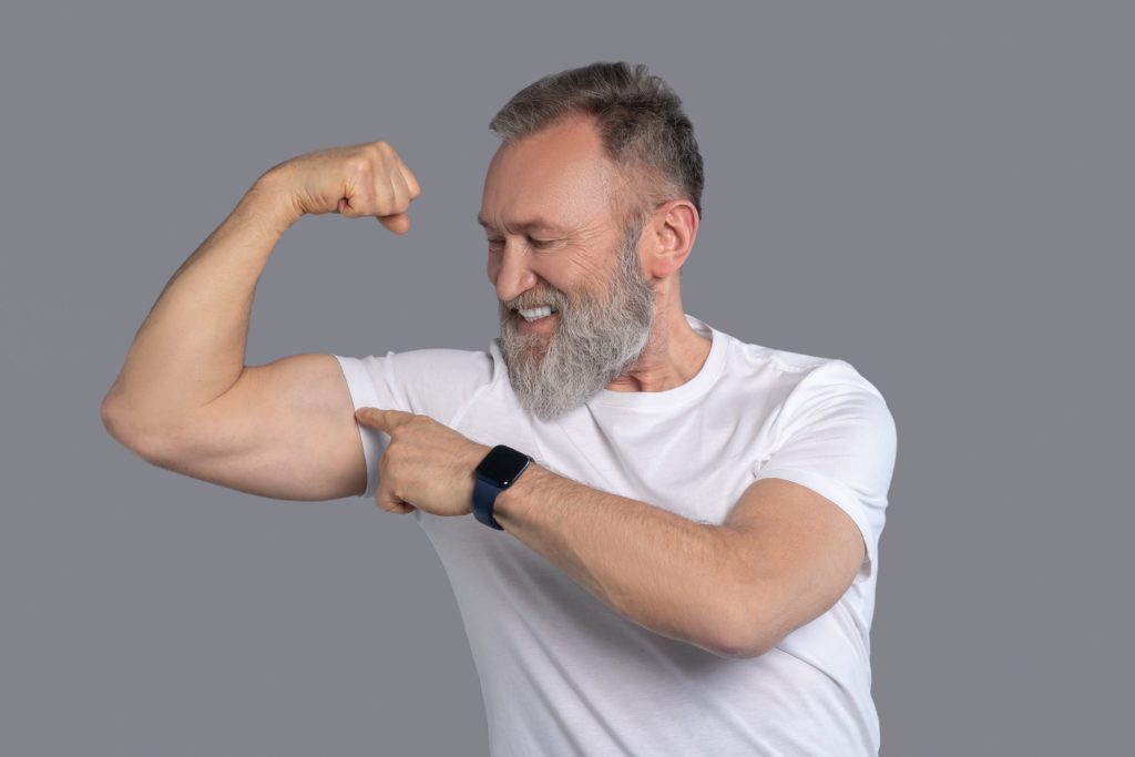 HGH Clinic-Growth Hormone Clinic in Springdale