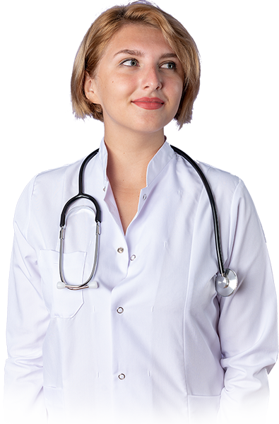 HGH therapy clinic doctor in Springdale